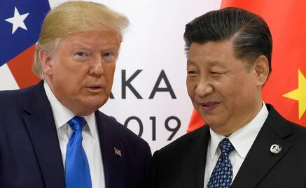 Reunión de Trump y Xi Jinping será en Busan, aclara la Casa Blanca tras mensajes contradictorios