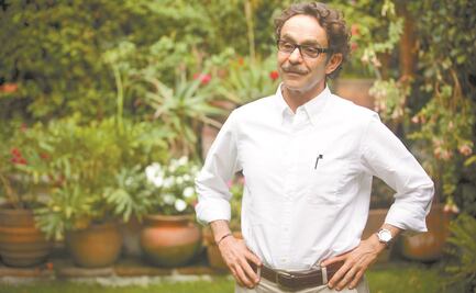 No estudié en la UNAM, pero asistiría a una manifestación contra AMLO: Quadri