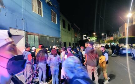 Cancelan evento de “perreo” donde había más de 200 jóvenes en Iztapalapa
