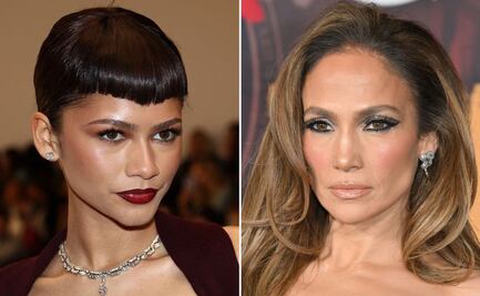 Bad Bunny, JLo y Zendaya serán anfitriones de la Met Gala 2024