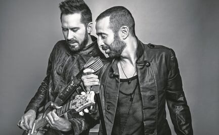 Camila le canta a los ausentes