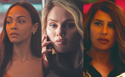 Globos de Oro 2025: Del escándalo a la reinvindicación