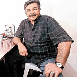 A José nos lo arrebataron: Ortiz de Pinedo