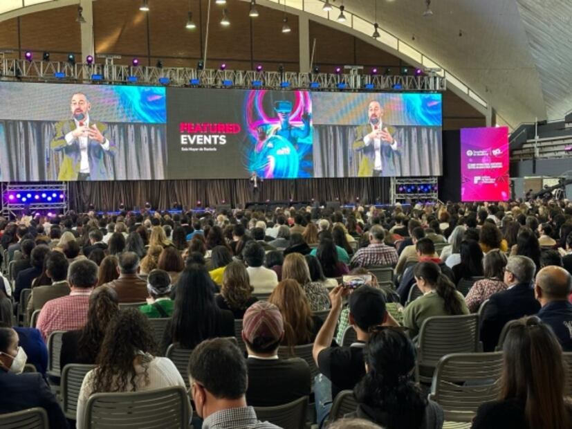 Tec de Monterrey impulsa innovación tecnológica en la educación 
