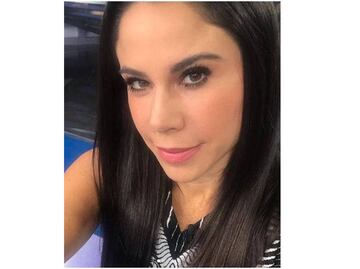 Paola Rojas confirma que está soltera