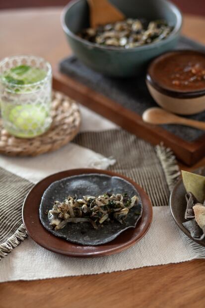 3 recetas de tacos ricos y sin carne 