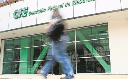 CFE desautoriza reservar expedientes de apagón en México