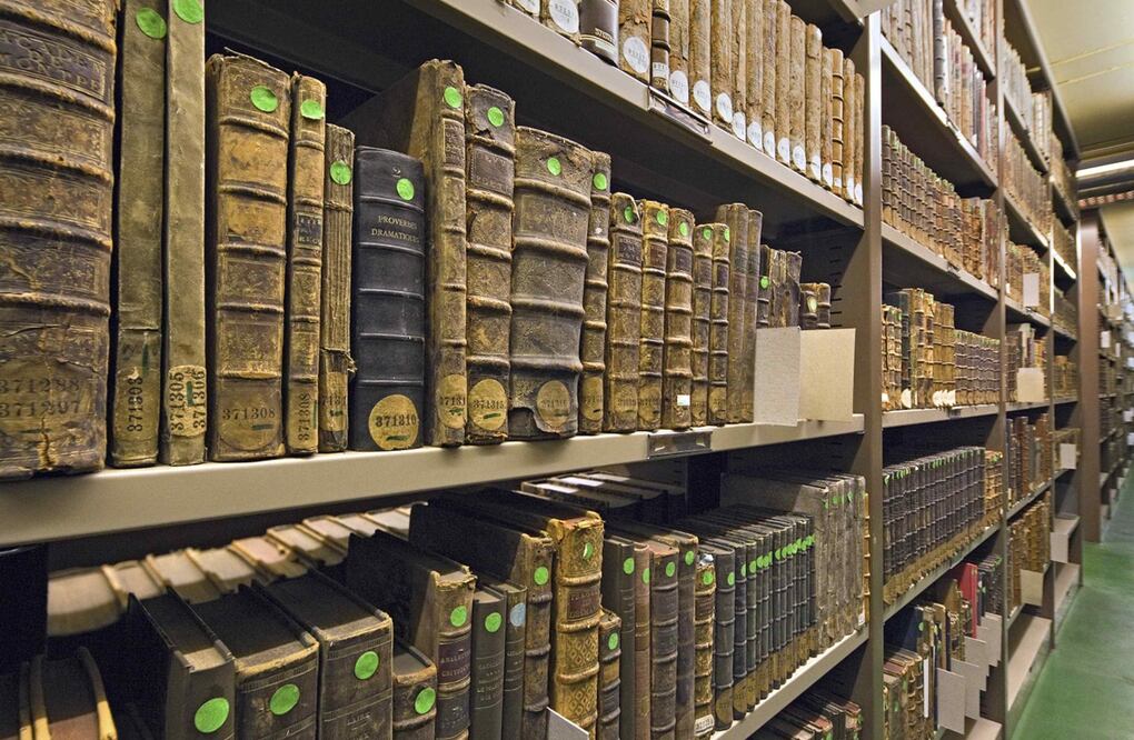 Foto: El Universal, archivo