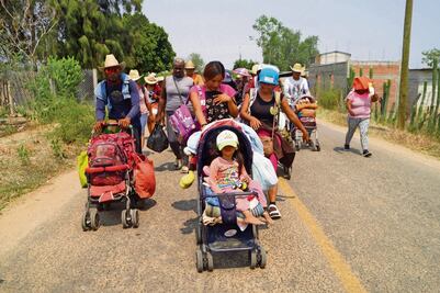 Con programas sociales de México en Centroamérica se ha reducido la intención de migrar, asegura SRE