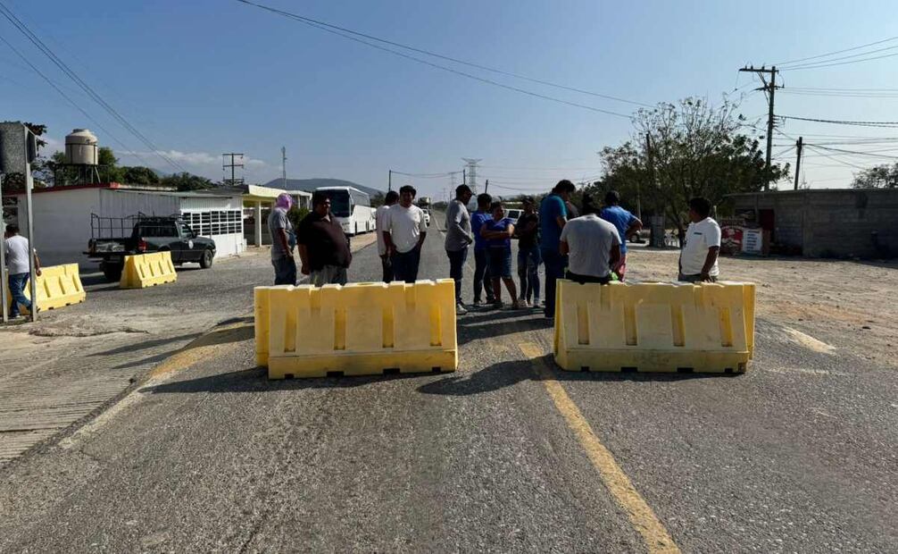 Trabajadores del INM acusan despidos injustificados en Oaxaca. Foto: Especial