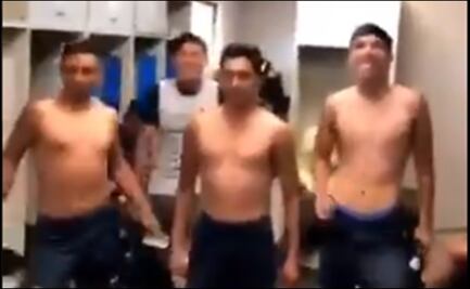 Disciplinaria sanciona a jugadores del América que se burlaron de Performance Feminista 