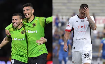 Lobos BUAP y FC Juárez, conflicto dónde la FMF se lava las manos