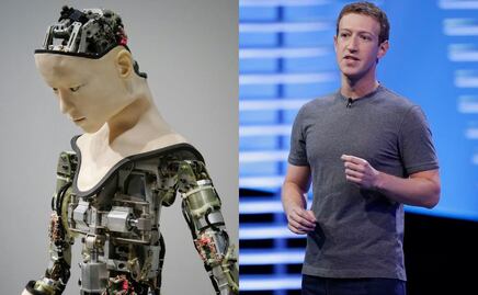 Estas profesiones se quedarán sin empleo por la IA, según Zuckerberg