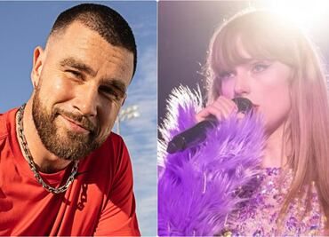 La familia de Travis Kelce celebra su compromiso con Taylor Swift