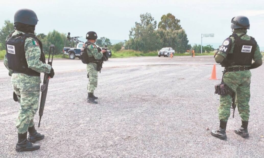 Tras captura “ahora sí le dieron un marrazo al patrón”