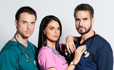 Serie de Televisa se equivoca, cambia el órgano productor de la insulina