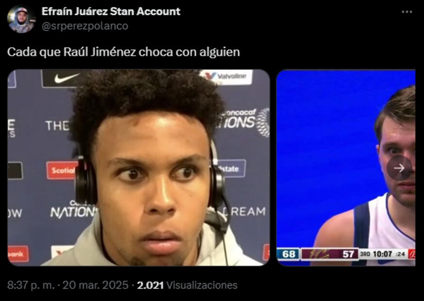 Los MEJORES MEMES de la victoria de la Selección Mexicana