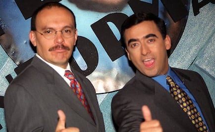 Es imposible que Adal Ramones y Mauricio Castillo se reúnan