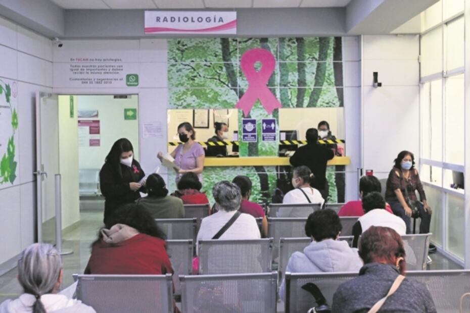 “Sé que puedo vivir, que tengo esperanza”