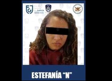Juez ordena practicar Protocolo de Estambul a hija de “El Ojos”