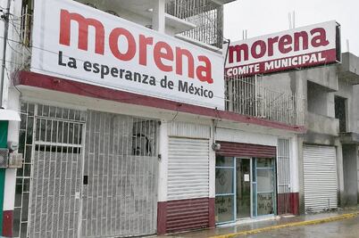 Incumplen partidos en devolver recursos