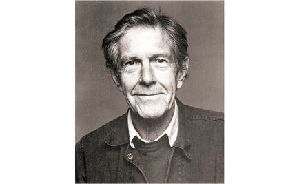 El Museo Jumex presenta las facetas de John Cage