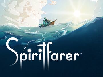 Microsoft presenta Spirit Farer en el E3 2019