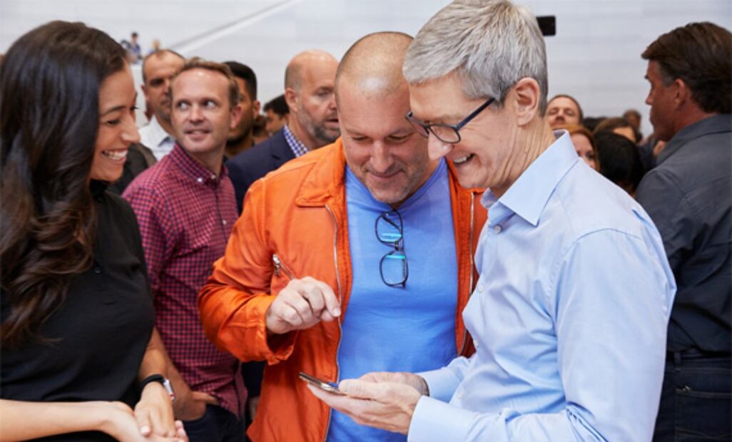 Apple: así ha sido su evolución en los últimos 15 años. Imagen: Apple