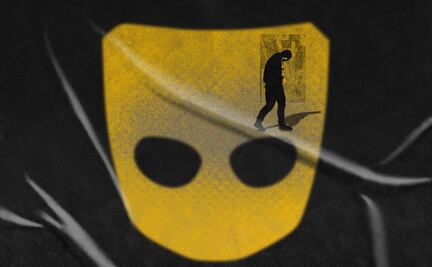 Grindr, la app LGBT+ que mercantiliza el cuerpo humano; desde violencia sexual y homofobia hasta abuso a menores
