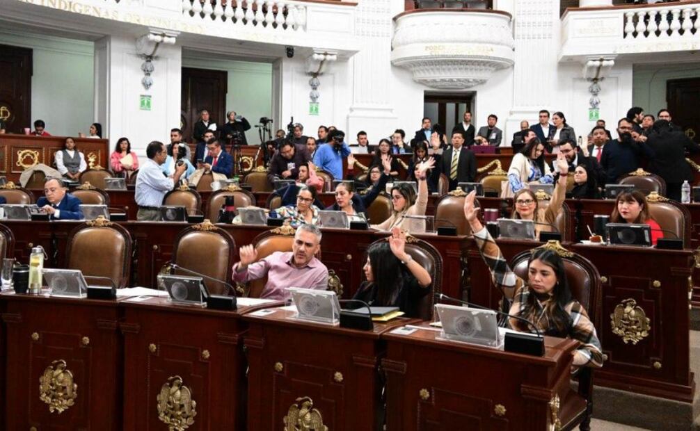 Esta es la tercera vez que se propone un programa así (18/02/2025). Foto: Especial