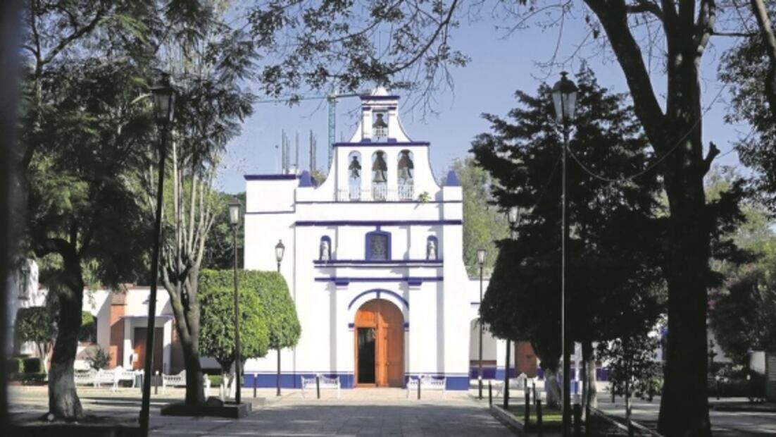 Gobierno de la CDMX va por residencias de Julio Serna