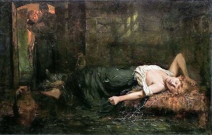 La muerte de Dios (tercera parte)