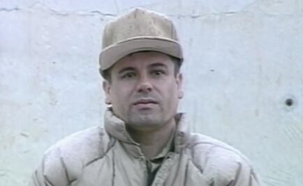 Los números de "El Chapo"