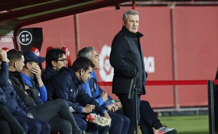 El Mallorca de Javier Aguirre goleó al Villarreal y se acerca a puestos europeos