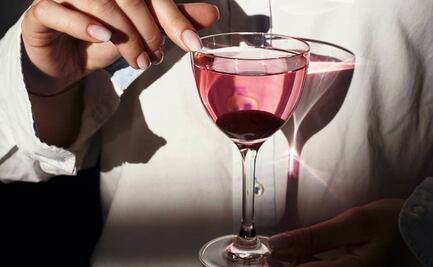 ¿Qué tienen en común el rosa mexicano, la arquitectura y el tequila? 