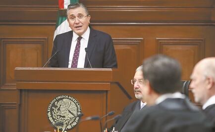 CNDH buscará convencer a autoridades para acatar recomendación por estancias infantiles