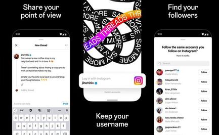 Esta es la fecha de lanzamiento de Threads, la competencia de Twitter