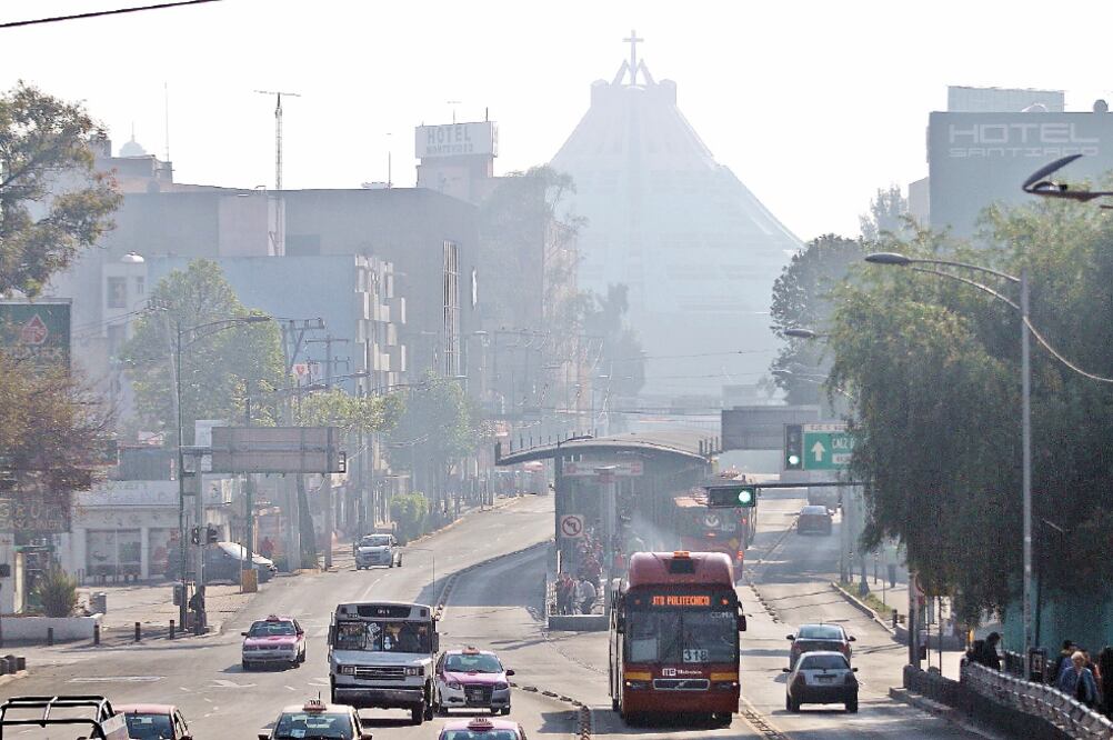región noreste, de acuerdo con la CAMe, incluye los municipios mexiquenses de Coacalco, Chicoloapan, Chimalhuacán, Ecatepec, Ixtapaluca, La Paz, Nezahualcóyotl y Tecámac, así como la delegación Gustavo A. Madero (HÉCTOR ALFARO. OBTURADOR MX)