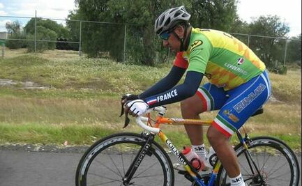 Mecánico mexicano de ciclismo muere por Covid-19