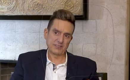 Daniel Bisogno pudo haber muerto, narra emotivo momento cuando "regresó" a la vida