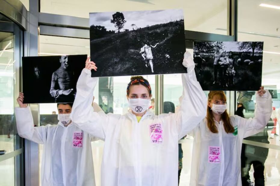 Crédito: La nación