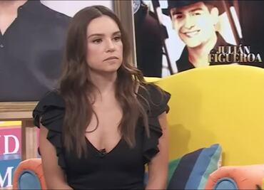 ¿Chabelo "volvió" a través de Tania Rincón, conductora de TUDN? Las redes aseguran que sí