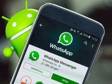 Estos son los teléfonos que desde este 1 de julio no tienen WhatsApp