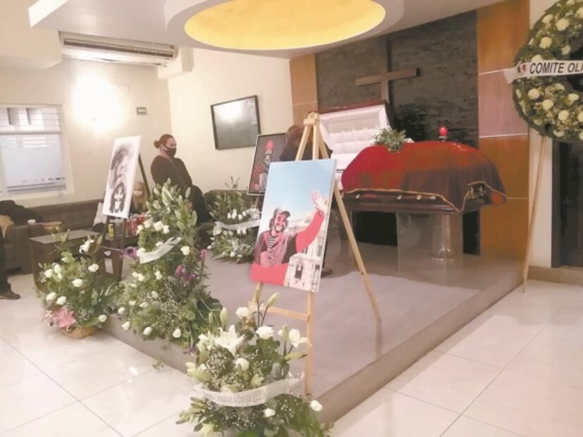 El Último milagro que pidió Cepillín