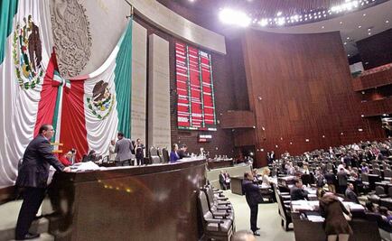 Aprueban en lo general y particular Ley de Ingresos