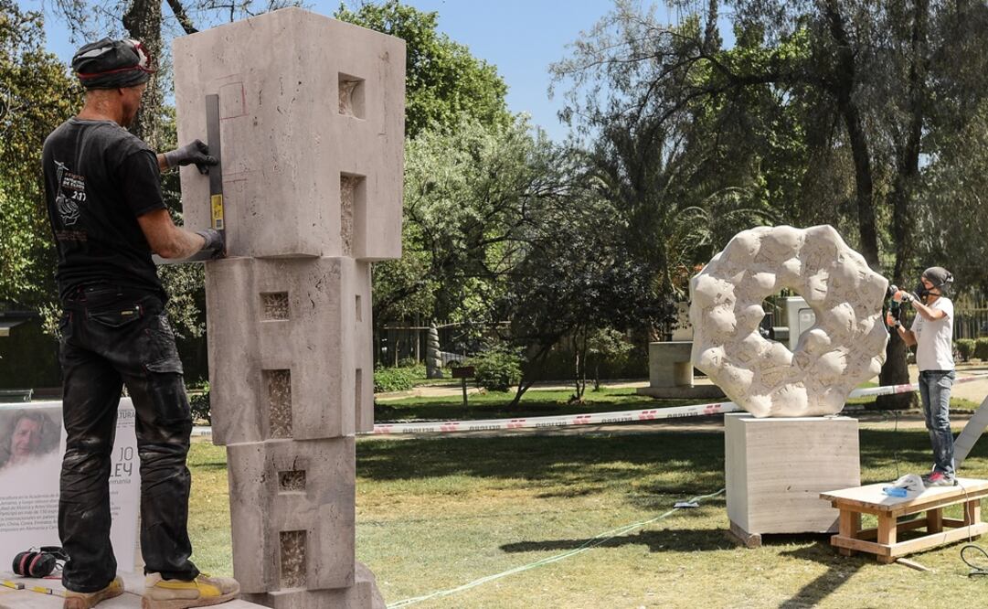 Foto: Xinhua/Jorge Villegas