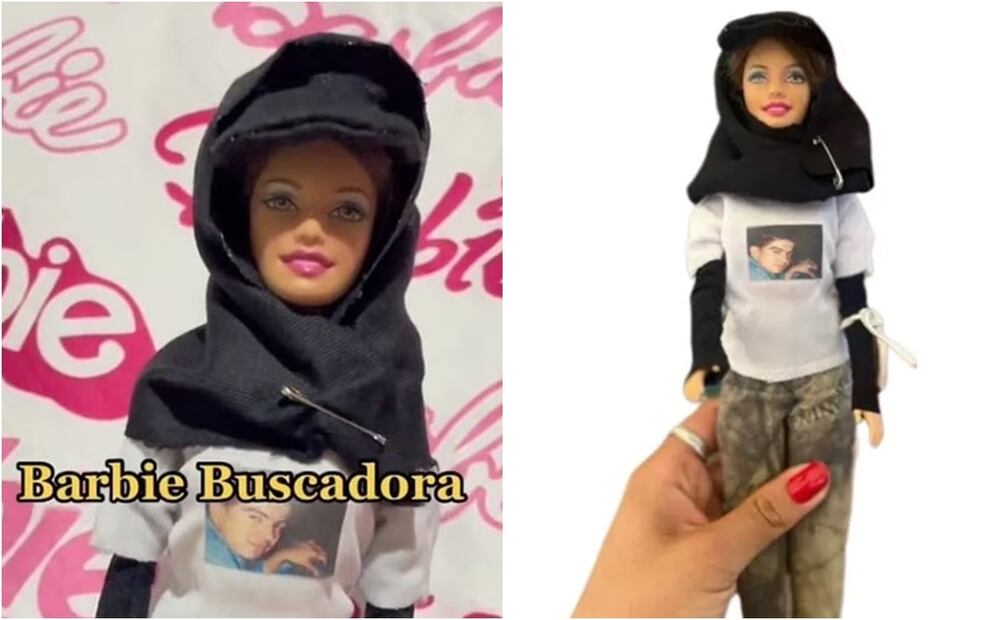 La activista añadió que las camionetas de búsqueda con las que cuentan están en malas condiciones: con llantas ponchadas y baterías desgastadas. Foto: Mercado Libre