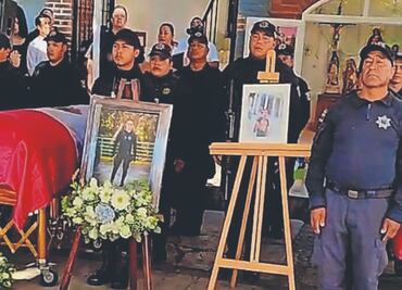 “No les proporcionaron los recursos para defenderse”