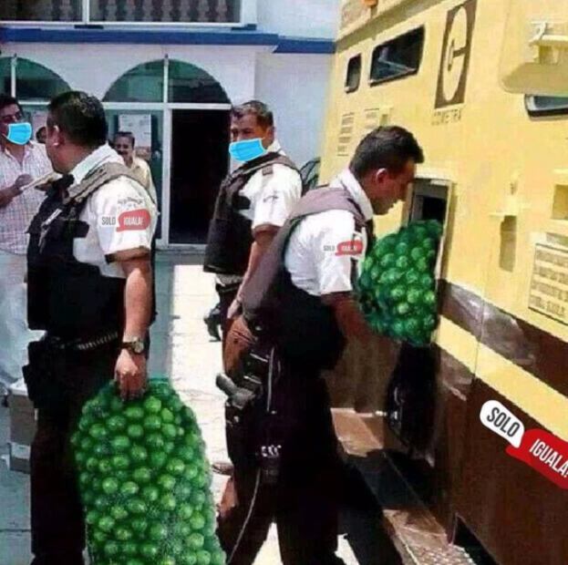 El segundo round de AMLO vs Covid y el precio del limón, en los memes de la semana