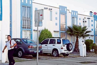 Alza a salario mínimo no afectará créditos, asegura el Infonavit